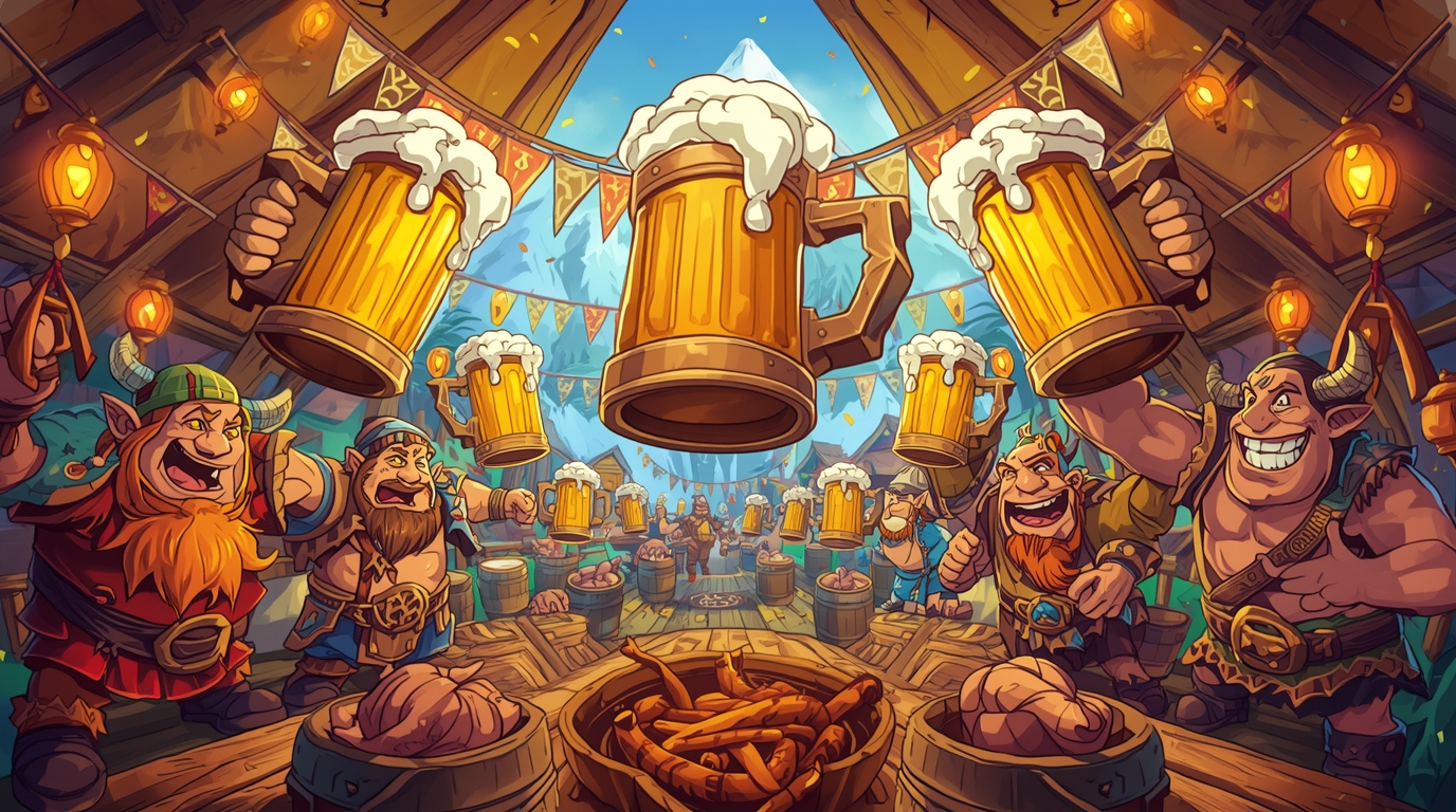 Event: Brewfest